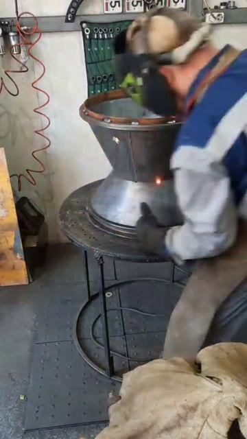 Пневмодиски.