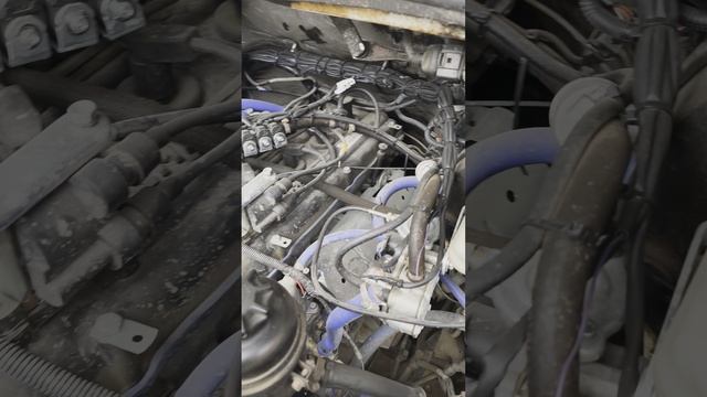 Некст 2015 г.в. 409 мотор