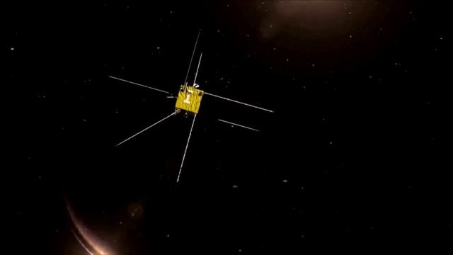🚀 Китай запустил спутник для мониторинга стихийных бедствий
