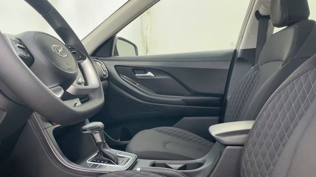 Hyundai Creta, II