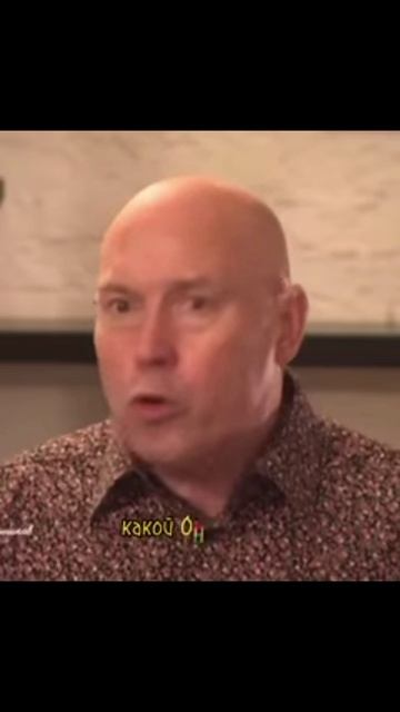 Виктор Сухоруков" Бог есть
