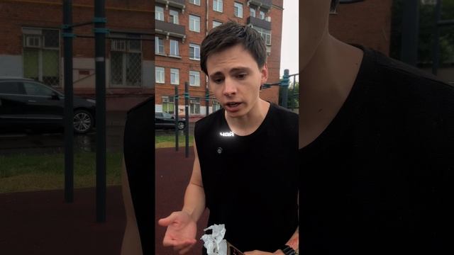 Никто в России не пил этот чай ☕️