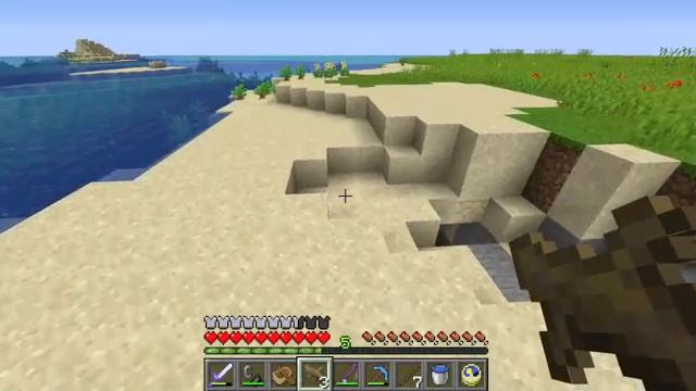 Выживание с модами с huggywuggynet and all #4