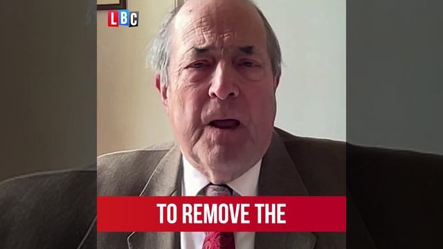 The former ambassador to Iran, Richard Dalton, claims Israel's strikes