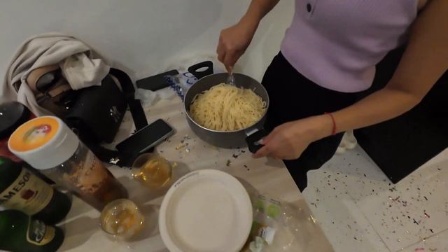 ПАТТАЙЯ, ДЕНЬ РОЖДЕНИЯ ДЖОНА. ТАЙСКАЯ ДИСКОТЕКА.