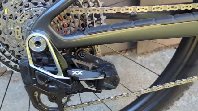 Trek Supercaliber