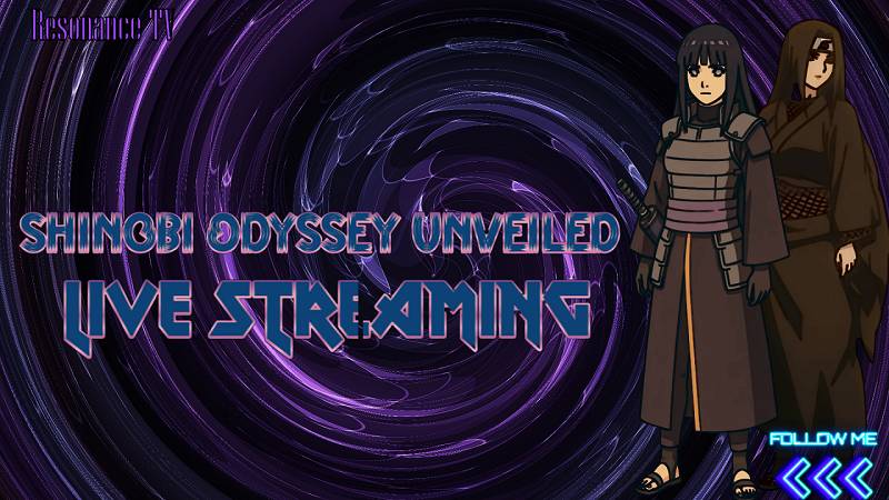 Shinobi Odyssey Unveiled Фестиваль обжорства, в этот раз едим Лосося. #Стрим Одиссея