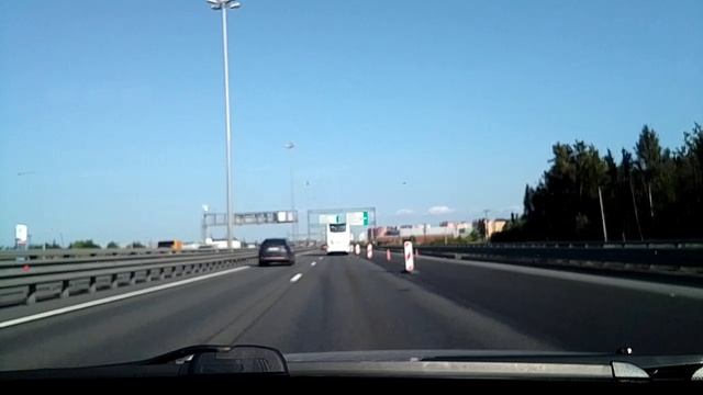 #4241 /14-05-25 г./ Оттуда сюда, ч.5...