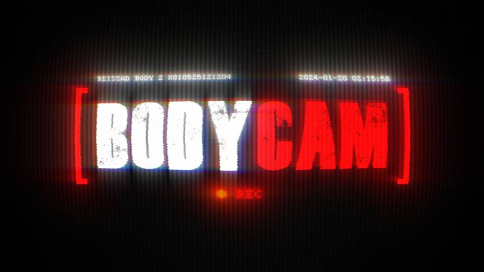 вечерний стрим по Bodycam🔥🔥🔥