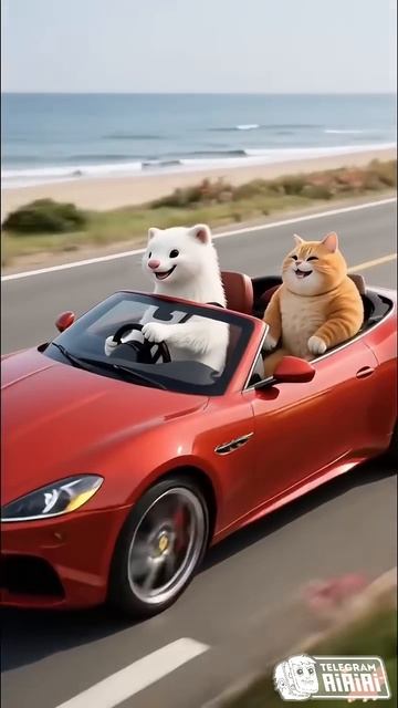 Cats