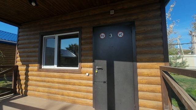 База отдыха Петровская Гавань в станице Раздорской Ростовской области