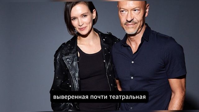 Новый роман Бондарчука Развод был НЕСПРОСТА Кто разрушил их брак на самом деле