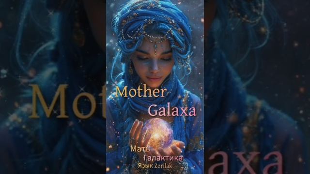 Дима Окунев — Mother Galaxa