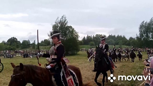 Бесплатные мероприятия и развлечения для детей и взрослых в Ландшафтном парке Митино.