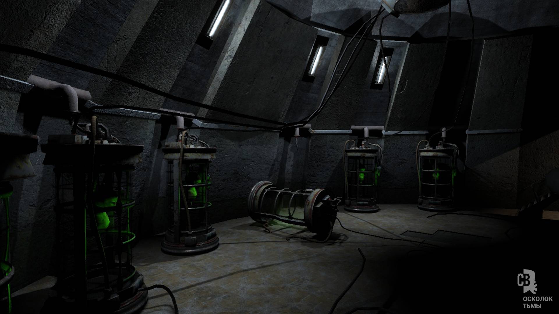 S.T.A.L.K.E.R. - Call of Chernobyl - Эпизод 06