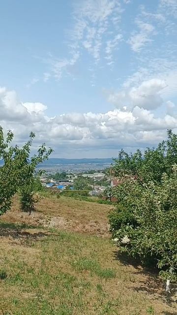 с. Гай-Кодзор Анапский район