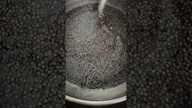 Доим осетров. Делаем вкусно.