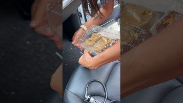 Ефременкова и Триандафилиди 😉