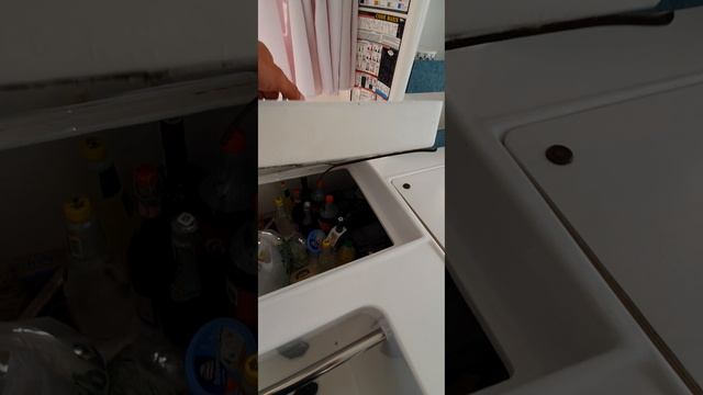 Dufour 43 «Ariadna». Обзор