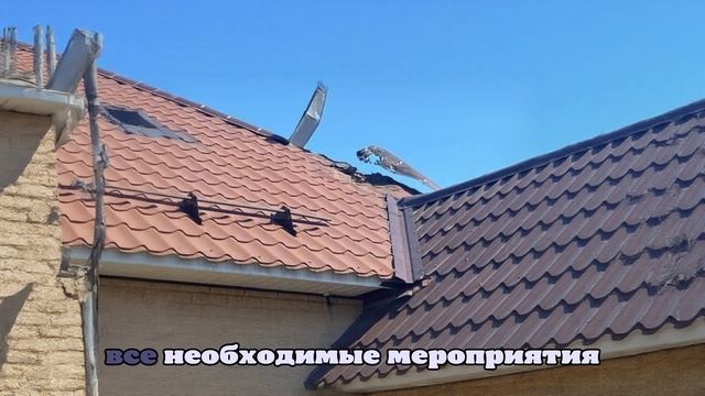 Дрон ВСУ сбросил взрывное устройство на многоквартирный дом в Белгороде