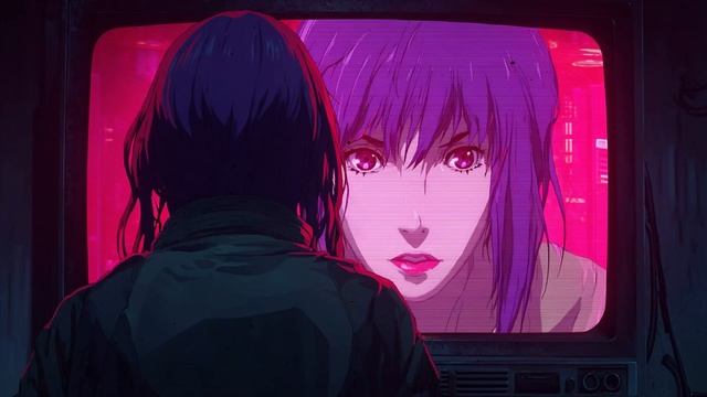 Ghost Phase 1984   Synthwave · Chillsynth · Vaporwave