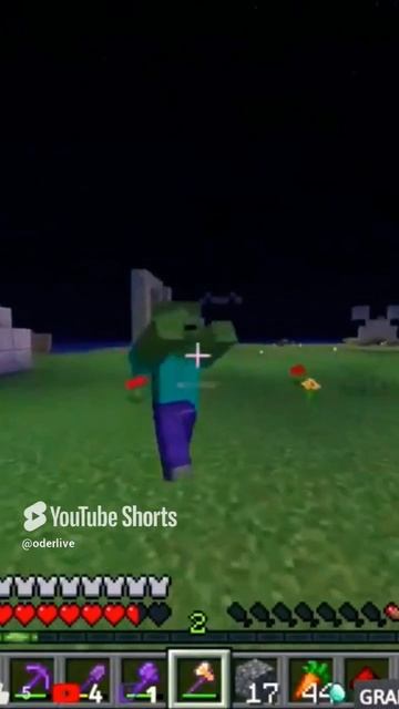 Minecraft Лучшее #973