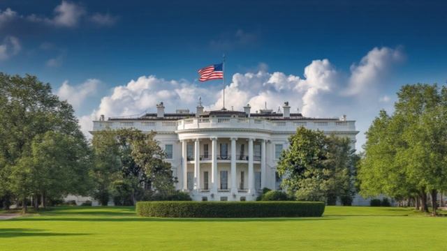 11 штатов США подали в суд на администрацию Дональда Трампа