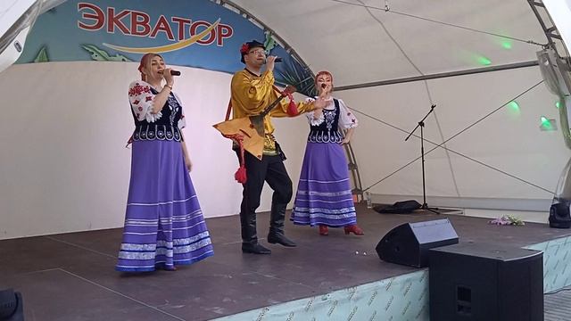 VID_20250613_ Песенка про Машу.. Вокальная группа Суквецце, руководитель Сергей Борисюк