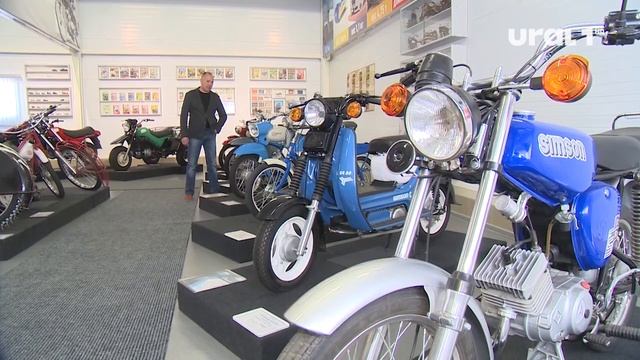 10.05.2023 Musey mototsiklov _Мото Эпоха_