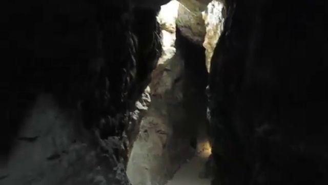 Шаабан. Тайна воды источников Иерусалима. ЧАСТЬ 1