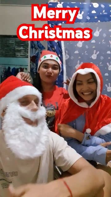#Merry Christmas