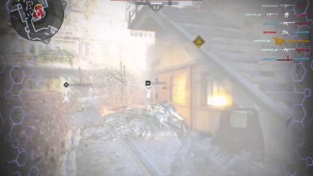 Warface #84