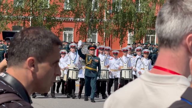 СПбКВК Бао фиеста Выпуск 24-25 Жарков