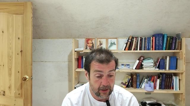 О ситуации в мире. Что делать?