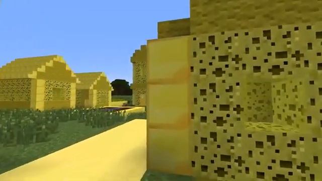 GRANDPA ПОСТРОИЛ СЕКРЕТНЫЙ БУНКЕР ПОД ДОМОМ МАМЫ И ПАПЫ ХУЛИГАНА В МАЙНКРАФТ НУБИК В MINECRAFT