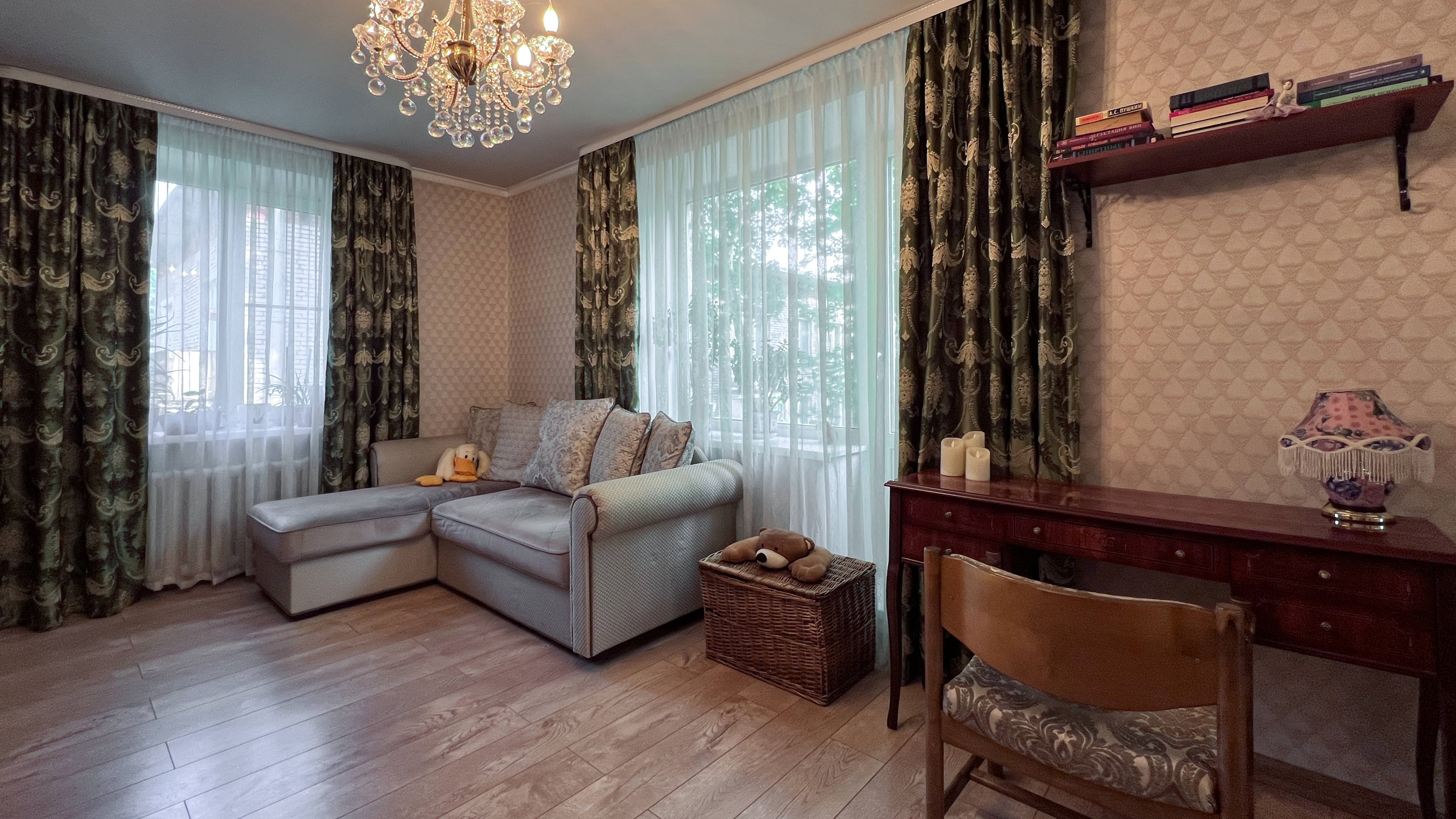 г.Санкт-Петербург. ул. Гданьская , д.21