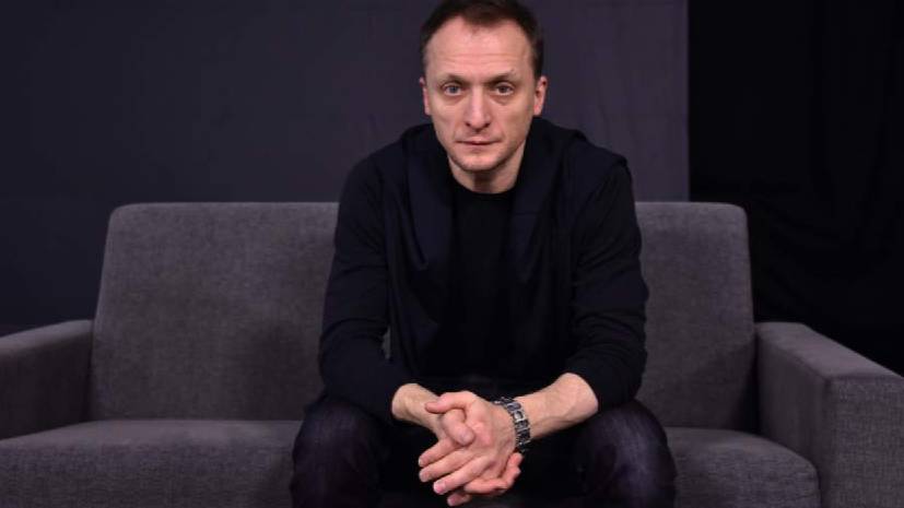 Актер Мишуков заявил о любви к России и опроверг слухи об отъезде
