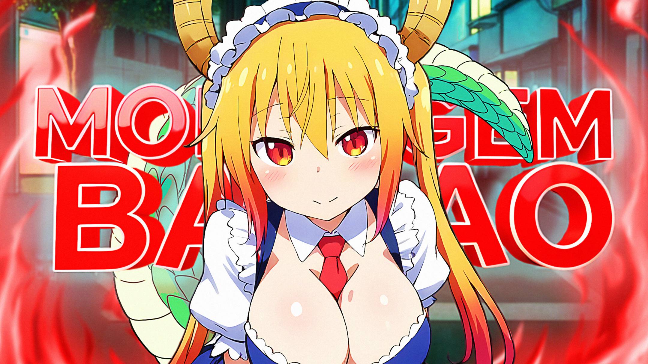 REPSAJ, ATLXS, MC JHEY - MONTAGEM BAILAO (Tohru Kobayashi AMV)