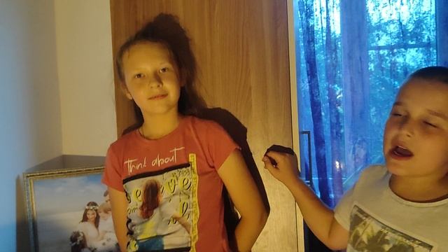 знакомство с моими подругами
