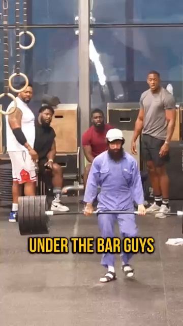 Can you do faster 🗿 #anatoly #gym #prank