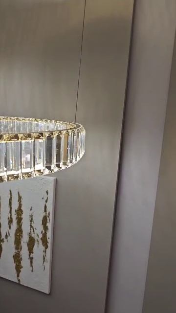 Подвесная люстра Odeon Light Vekia