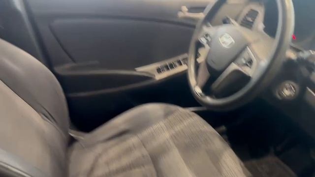Hyundai Solaris '2016