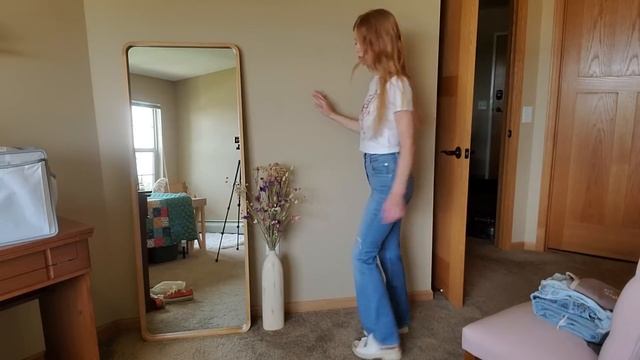 Summer Try On Haul   Cute Outfit Ideas for Hot Weather!