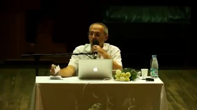 Об искренности в отношениях