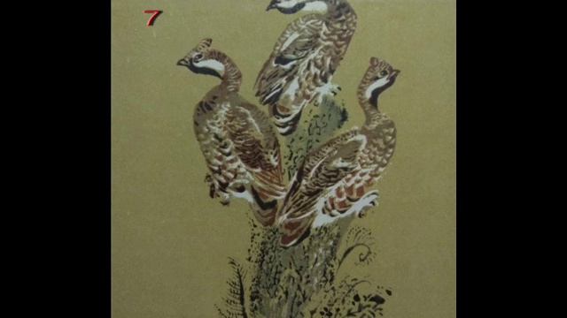 Сказки и рассказы Июля