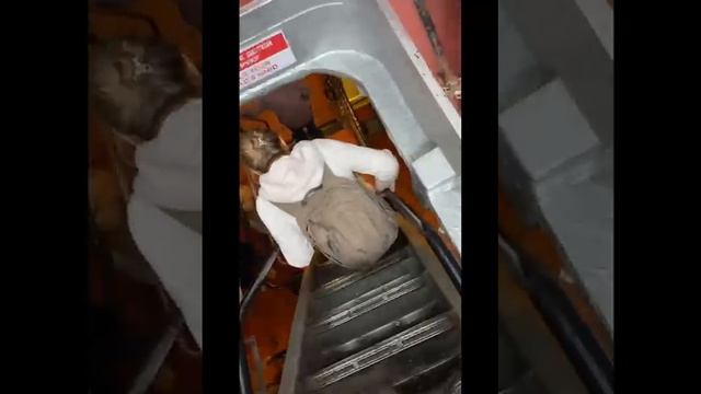 Крутые места часть 2