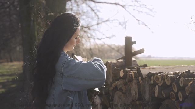 Посмотри на поля под этот саунд - Charting My Course -- Kirk Osamayo -- Season Two (GREEN)