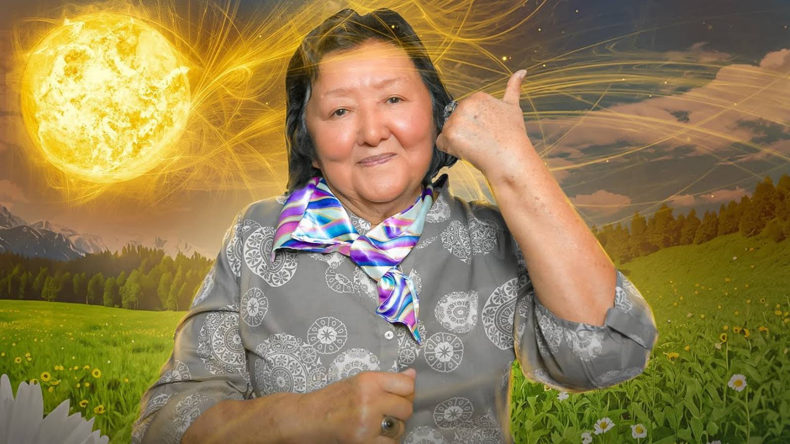 Магнитные бури Как легко с ними справиться