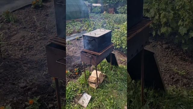 Праздники. 12-14 июня 2025. Mukbang.