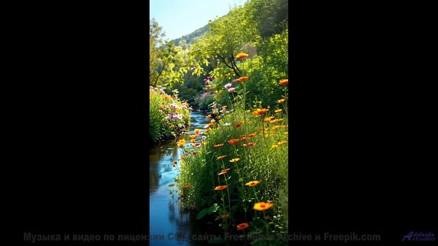 Послушай эта музыка усиливает каждое мгновение - Dancing on the Sidewalk -- Crowander -- Night Walk